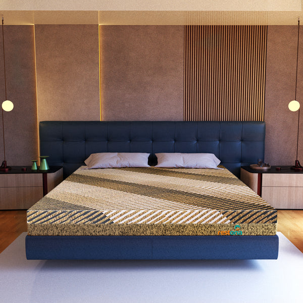 Grid-Tech Mattress