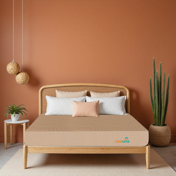 Memory Foam Mattress
