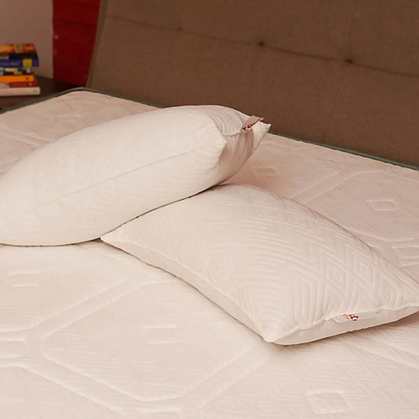 Fiber Pillow