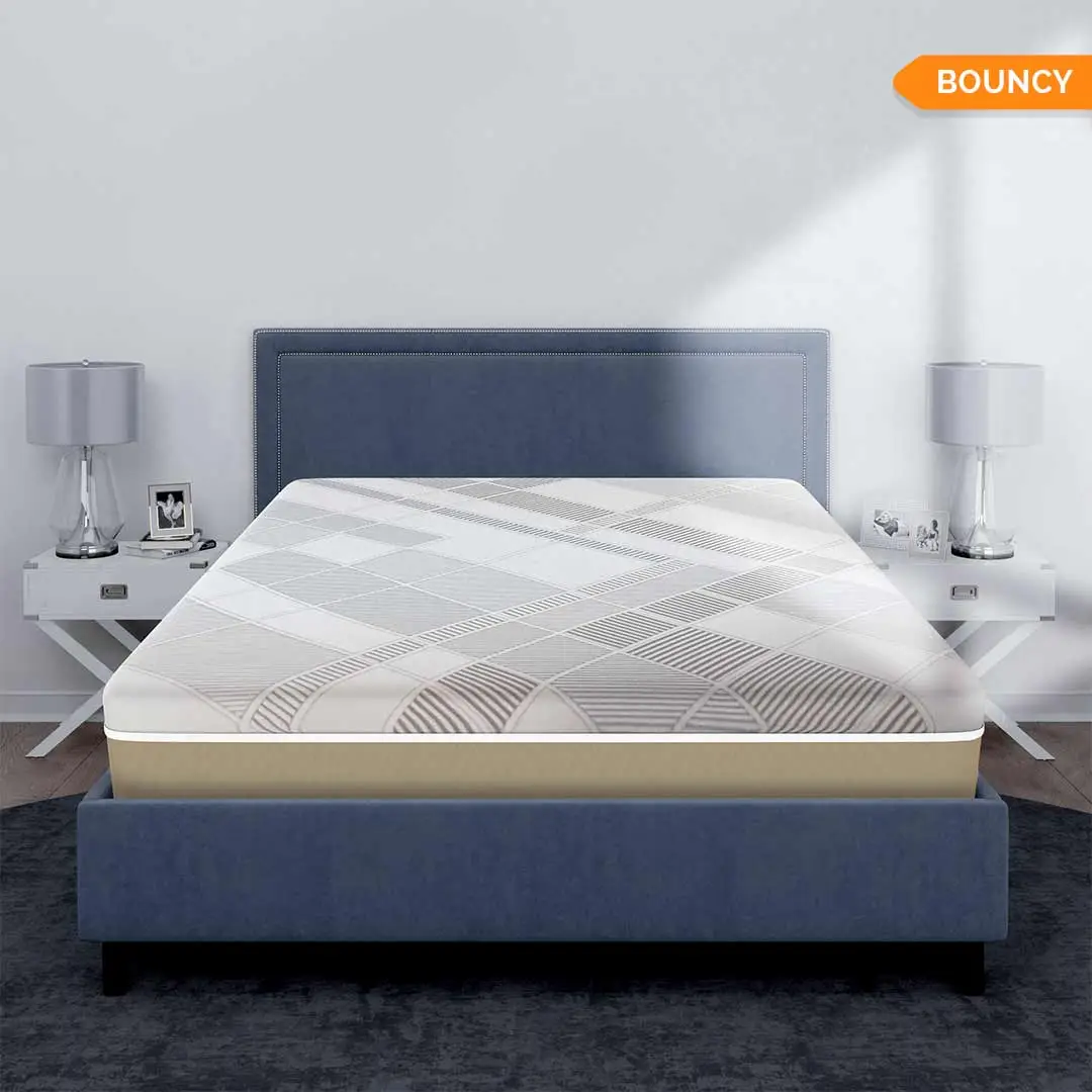 Buy Online Mattress At Best Mattress Brand In India - Restoria.in